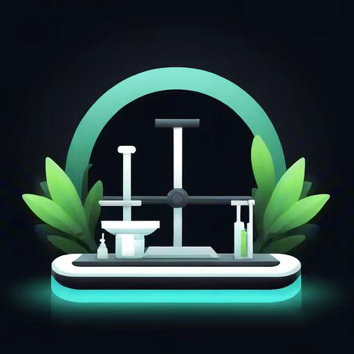 Lims实验室管理系统logo